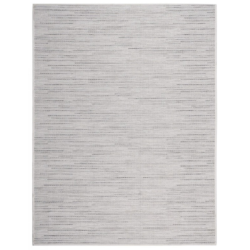 Tapis sable intérieur / extérieur Carnival, Rectangle de 5 pi x 8 pi