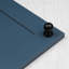 Matt Black Handles & Coordinating Knob-128905894