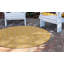 Tapis d'extérieur couleur or-69532790