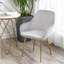 Fauteuil de 25 po de largeur