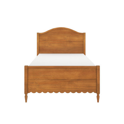 Charlotte Bed
