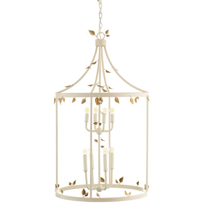 Emory Claire Lantern