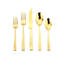 Frank Lloyd Wright Tree Of Life 20 Piece Flatware Set, Service For 4-578270811