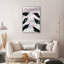 Mon Favorite Fashion and Glam Framed Mirror by Oliver Gal-526281365