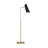 Malone 56'' Task Floor Lamp with Outlet-692928301