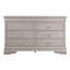 Commode Glana Furniture Lorana G6500-D-1438215149