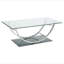 Table basse Amelia