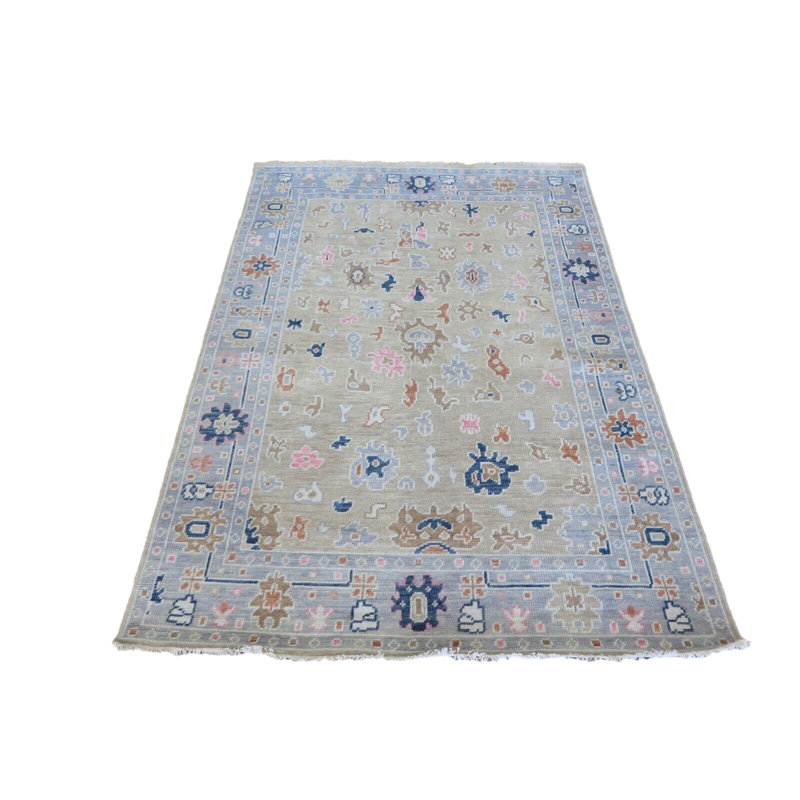 Tapis Ianthia