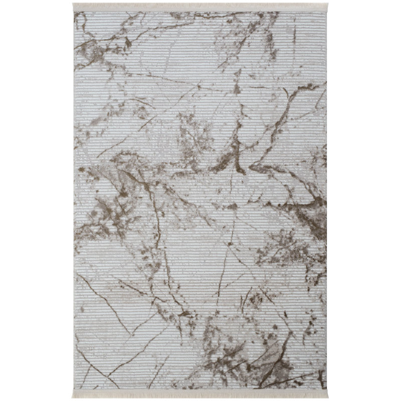 Rashonna Machine Made Indoor / Outdoor Area Rug, Runner 80 x 350cm