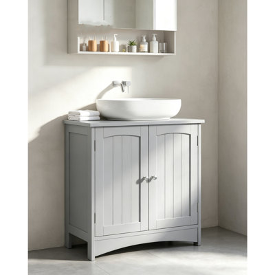 Freestanding Under Sink Cabinet