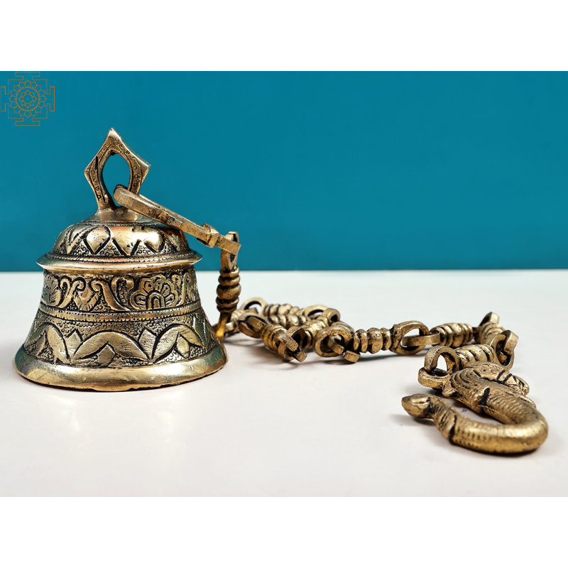 Temple Bell