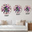 Horloge murale Hipster-710227152