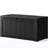 125 Gallons Water Resistant Lockable Deck Box-98740428