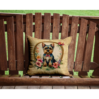 Other/No Pattern Outdoor Throw Pillow