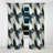 Gold Timeless Marble Classic Delights II - Abstract Marble Marble Blackout Curtain - 1 Panels-107539511