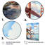 «Blue Bridge Architectural Marvel III», reproduction sur toile-1387788106-1387788110