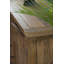 Antlers 145cm Solid Wood Sideboard
