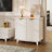 Multifunctional  Storage Cabinet with 2 Door-2143731322-2135705591