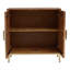 Greilickville 91cm Solid Wood Sideboard