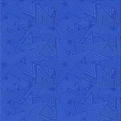 Abstract Indoor Rug