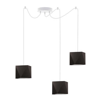 Carnevale 3 - Light Cluster Pendant