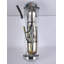 Glasford Armed Sconce
