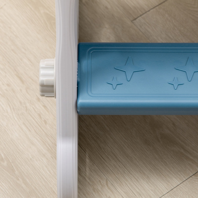 EvoNet Indoor Slide