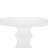 14'' H Glass Tabletop Candlestick-1741004268