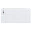 Lit escamotable Murphy avec tiroir et décoration en rotin avec 2 armoires de rangement, un ensemble de prises et de ports USB, structure à poulie-114201182-114201183