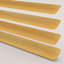 PVC Venetian Window Blind, Moisture-Resistant Wood Effect Finish with Easy Fit Design-440552255-440552237