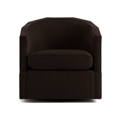Fauteuil pivotant Suz