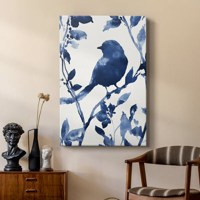 ANIMAUX Series CCCCXVII - Gallery Cavas