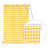 Anthelme Semi Sheer French Door Curtain Single Panel-387182004-387181996