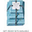 Serviette de bain Heritage 100% coton Supima Heritage, céleste, 30 po x 54 po - très absorbante et à séchage rapide, serviette de bain super douce de qualité supérieure, indispensable pour la salle de bain, cadeau pour toutes les occasions, lavable 