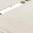 Witzy Dining Table, White Oak Solid Poplar Wood, 72-90 Inch Extendable Rectangular Top-116748815