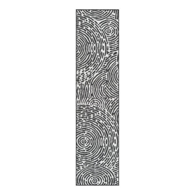Geometric Indoor / Outdoor Rug