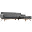 Canapé modulaire Engage Mid Century-2127748046-2115598459