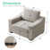Stutsman Upholstered Chair And A Half