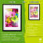 Acrylic Picture Frame - Set of 3-120344579