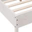 Anthoine Solid Wood Bed-120745406-120745354
