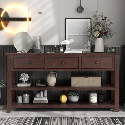 Cabras 50'' Console Table