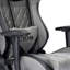 Fauteuil de jeu ergonomique en polyuréthane