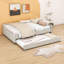 Lit plateforme tapissier Bruster-1442159200