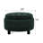 Round Cocktail Ottoman with Storage-1617415398
