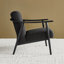 Baltic 76.2Cm Top Grain Leather Wide Armchair-1132258914-1132258919