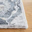 Tapis floral performance touffeté à la main Glamour-63408856