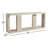 Darsa 72'' Solid Wood Console Table