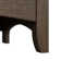 Khadesha 3 L-Shaped Computer Desk Office Set