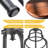 Willetton Swivel Counter Stool with Metal Frame-1499752730-1515446225-1524236512