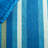 Kaneez Hand Woven Performance Machine Washable Striped Rug-1537766151